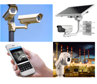 Surveillance CCTV